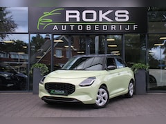 Suzuki Swift - 1.2 Select Smart Hybrid Bi-Tone Automaat
