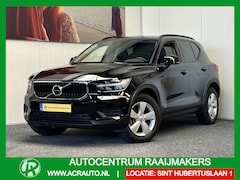 Volvo XC40 - 1.5 T3 157 PK CRUISE CONTROL HALF LEDER DEALER ONDERHOUDEN ZEER MOOI Brgl