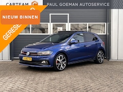 Volkswagen Polo - 2.0 TSI GTI | Dealer onderhouden | Keyless | Pano | Dode hoek |