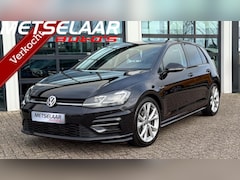 Volkswagen Golf - 1.0 TSI Highline Business R