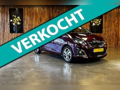 Peugeot 108 - 1.0 e-VTi Allure TOP/Cabrio/Automaat/Camera/Flippers/Touchscr/Keyless-Go