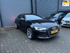 Audi A6 Limousine - 2.0 TFSI Pro Line Plus LEER/TREKHAAK