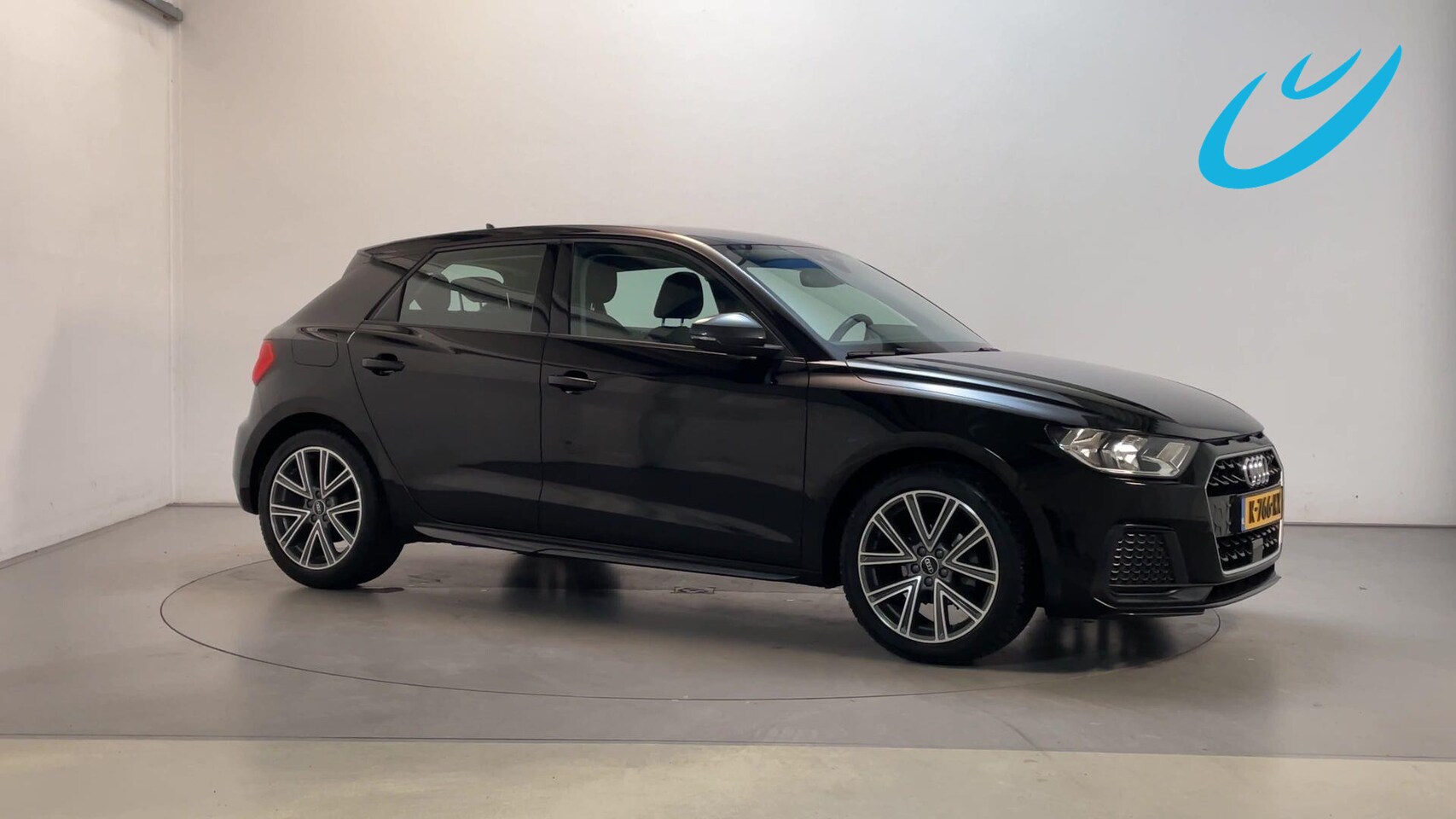 Audi A1 Sportback - 25 TFSI Epic Camera Virtual Cockpit Navigatie Airco - AutoWereld.nl