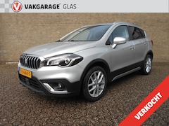 Suzuki SX4 S-Cross - 112PK Automaat Business Edition Navi / Camera