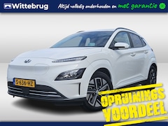 Hyundai Kona Electric - EV Fashion 39 kWh |UITVERKOOP Rijklaar prijs