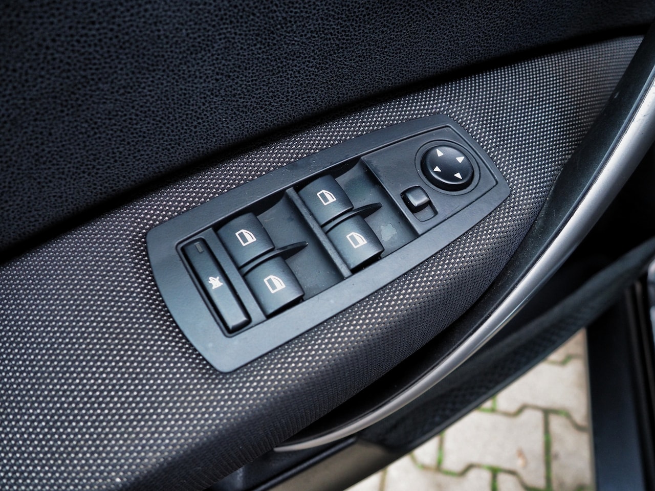 BMW X3 - 2.0i Introduction CLIMA CRUISE PARKEER S. NAVI