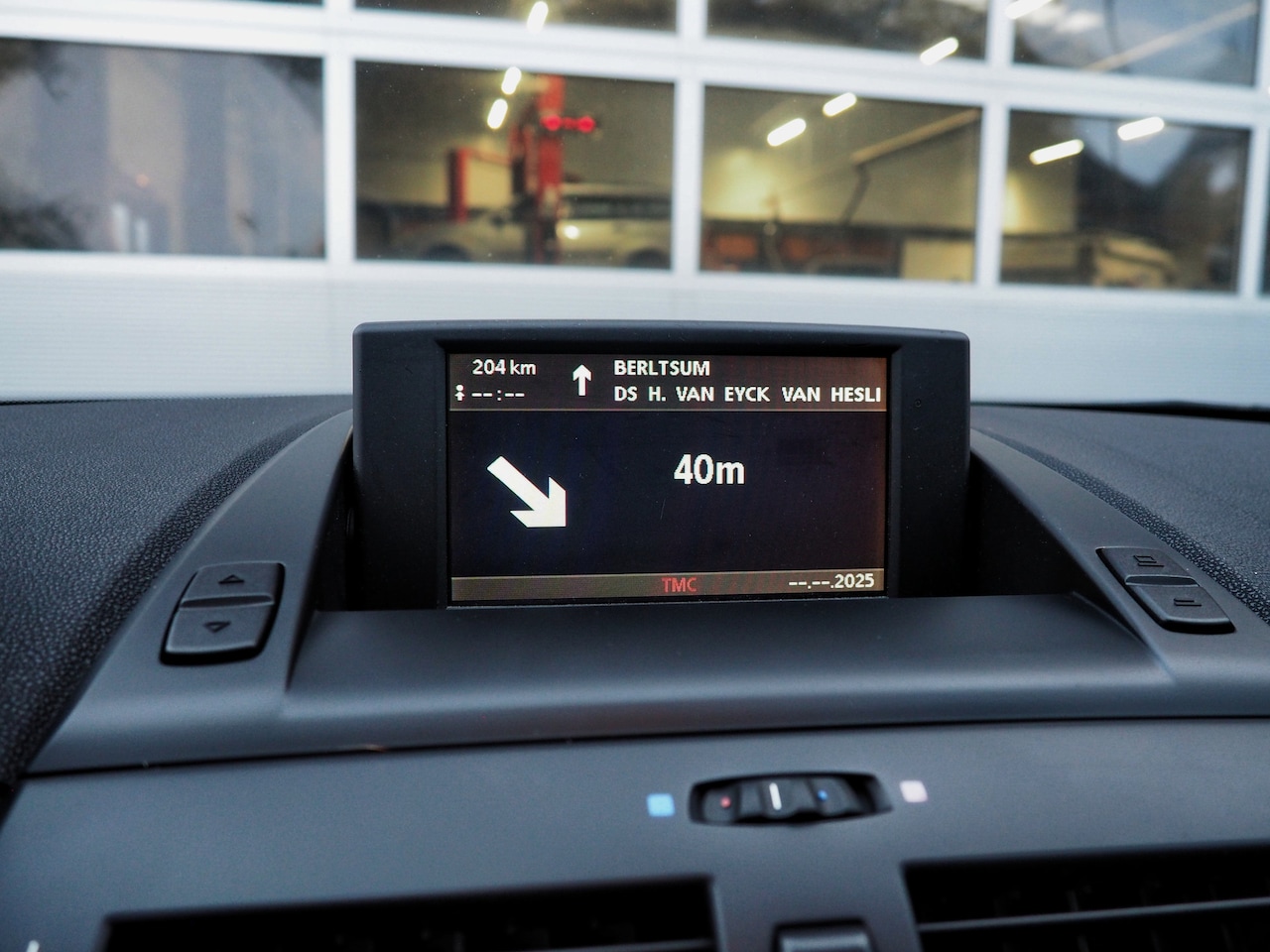 BMW X3 - 2.0i Introduction CLIMA CRUISE PARKEER S. NAVI