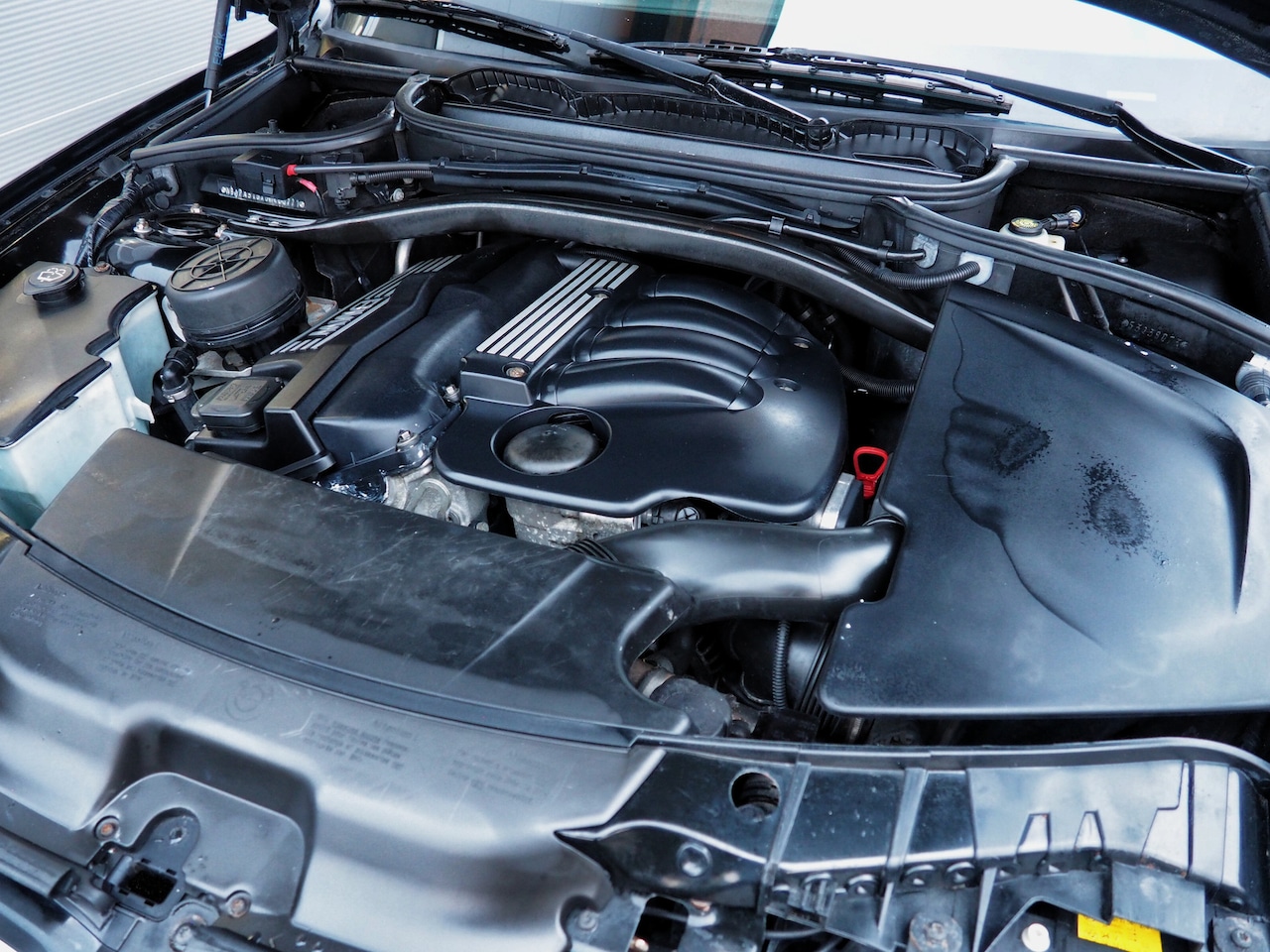 BMW X3 - 2.0i Introduction CLIMA CRUISE PARKEER S. NAVI