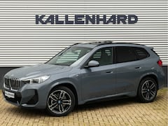 BMW X1 - xDrive25e M-Sport - Pano - Driving Ass Prof - Head-Up - Harman Kardon