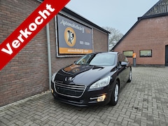 Peugeot 508 - 1.6 e-HDi Access