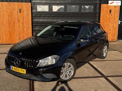 Mercedes-Benz A-klasse - 180 Ambition Carplay / android | Sfeerverlichting