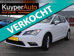 SEAT Leon - 1.2 TSI Style multimedia