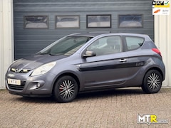 Hyundai i20 - 1.2i ActiveVersion 1e EIG.|NAP|NWE APK