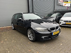 BMW 3-serie Touring - 318i Corporate Lease M-PAKKET/TREKHAAK