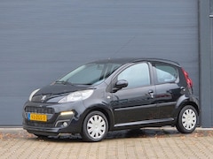 Peugeot 107 - 1.0 Active nap airco apk 11'2026