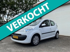 Citroën C1 - 1.0-12V Ambiance