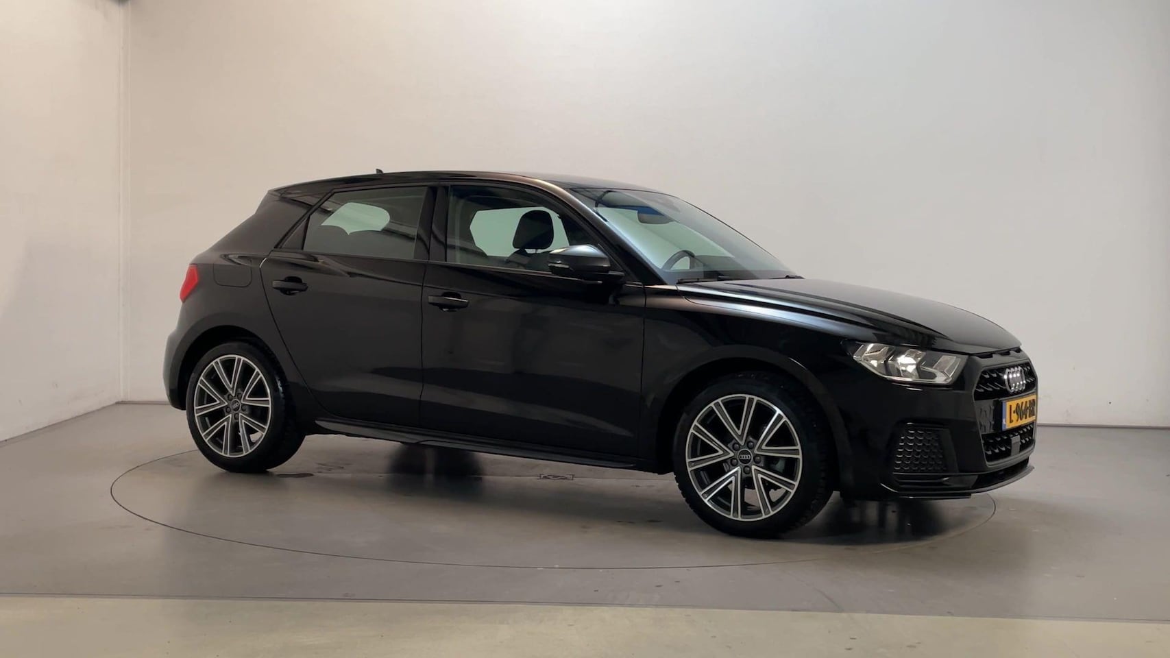 Audi A1 Sportback - 25 TFSI Epic App-Connect DAB+ Adaptive Cruise - AutoWereld.nl