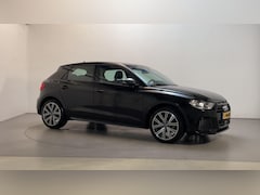 Audi A1 Sportback - 25 TFSI Epic App-Connect DAB+ Adaptive Cruise