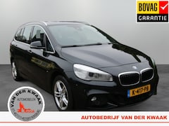 BMW 2-serie Gran Tourer - 220i M Sport 7p
