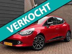 Renault Clio - 0.9 TCe Dynamique | Navigatie | Trekhaak | Airco | Cruise | NAP