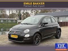 Fiat 500 - 0.9 TwinAir Turbo Popstar