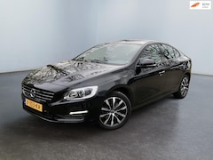 Volvo S60 - Automaat Leder LM Navi