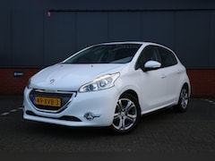 Peugeot 208 - 1.2 VTi Allure