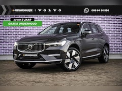 Volvo XC60 - 2.0 T6 Plug-in hybrid AWD Plus Bright | Long Range | 20” | Panoramadak | Adaptieve Cruise