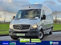 Mercedes-Benz Sprinter - 314
