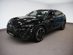 Peugeot 408 - 1.6 HYbrid 225 EAT8 GT Techno pakket, Surrounding pakket, all weather banden Wordt verwach