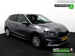 Skoda Fabia - 1.0 TSI Business Edition *Navi/LED/Cruise