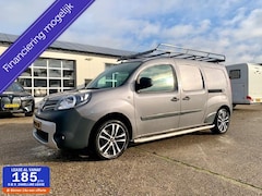 Renault Kangoo - bestel 1.5 MAXI | 2x SCHUIFDEUR | TREKHAAK | NAVI | CRUISE