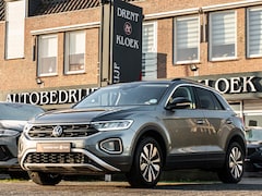 Volkswagen T-Roc - 1.0 TSI Life Edition GOAL FULL LED STOELVERW VIRTUAL DASH PRIVACY GLASS ADAP CRUISE