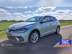 Volkswagen Polo - 1.0 TSI Style