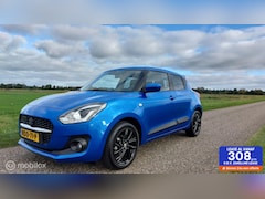 Suzuki Swift - 1.2 Select Smart Hybrid, 2024, 20.562 km