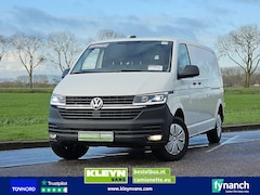 Volkswagen Transporter - 2.0 TDI L2H1 LED Navi