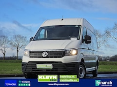 Volkswagen Crafter - 35 2.0 L3H3 Laadklep NAP