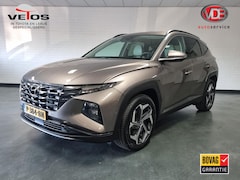 Hyundai Tucson - 1.6 T-GDI Hybrid HEV Premium / PDC / 360 gr. cam