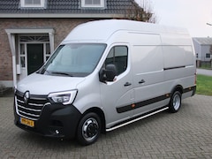 Renault Master - T35 2.3 dCi 165 L3H3 DL Energy Comfort , dubbel lucht , Camera , Trekhaak enz. 3500 kg tre