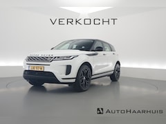 Land Rover Range Rover Evoque - 1.5 P300e AWD S | Afn. Trekhaak | 20'' | 360cam | Stoel- Stuurverw. | Dodehoekdet. | Apple
