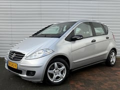 Mercedes-Benz A-klasse - A150 Airco Hoge Instap MF Stuur Radio 2007
