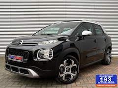 Citroën C3 Aircross - 1.2 PureTech S&S Business Panodak Led 18 Eerste Eigenaar Vol opties Airco Cruise Mp3 Aux U
