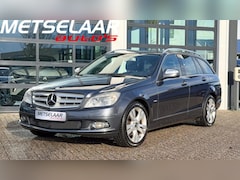 Mercedes-Benz C-klasse Estate - 200 K Business Class Avantgarde automaat