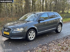 Audi A3 Sportback - 1.8 TFSI |Pdc | Clima | Cruise | Trekhaak