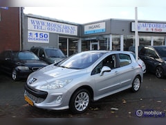 Peugeot 308 - 1.6 VTi XT