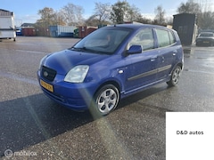 Kia Picanto - 1.0 EX