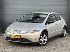 Honda Civic - 1.4 Sport | Airco | 5 Deurs |