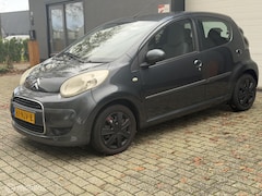 Citroën C1 - 1.0-12V Ambiance / N.A.P / Airco / elektrische ra