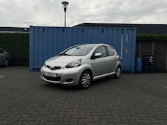 Toyota Aygo - 1.0-12V |NAP|APK|