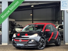 Opel ADAM - 1.2 Unlimited |Navi carplay/and. | Airco|Cruise|PDC